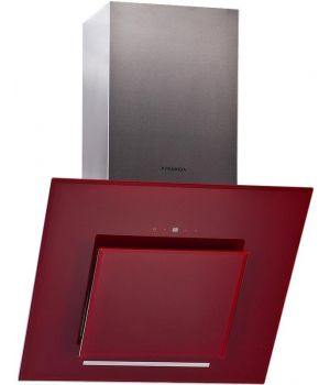 Pyramida HES 30 (D-600) red