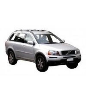 Whispbar Багажник на крышу для Volvo XC90 АЭРО