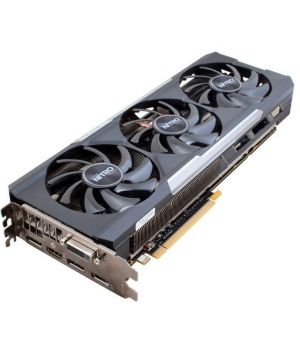 Sapphire Radeon R9 390X TRI-X (11241-05)