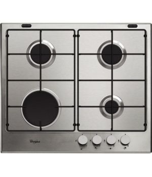 Whirlpool GMA 6411/IX