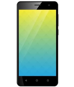 Nomi i5010 Evo M Space Gray