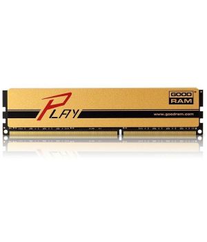 GOODRAM 4 GB DDR3 1600 MHz (GYG1600D364L9S/4G)