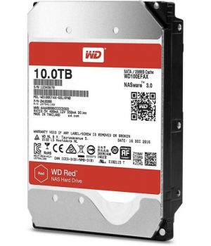 WD Red Pro (WD101KFBX)