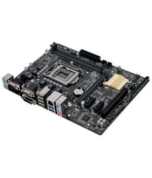 Asus H110M-C