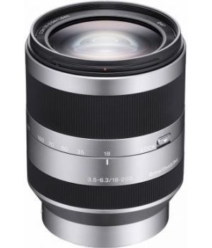 Sony SEL18200 18-200mm f/3.5-6.3