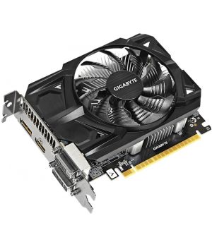 GIGABYTE GV-R736D5-2GD