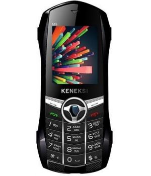 Keneksi M5 Black