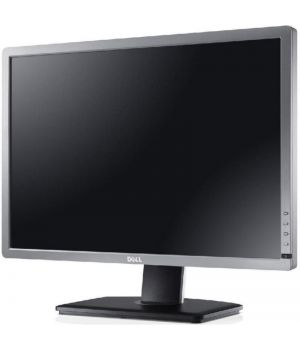 Dell UltraSharp U2412M Silver (860-10149)