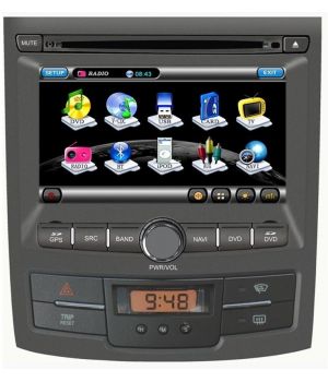 Winca A159I (SsangYong Korando)