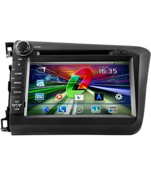 Gazer CM282-RE5 (Honda Civic 2012)