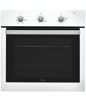 Whirlpool AKP 738 WH