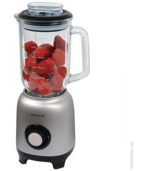 Polaris PTB 0204G Silver