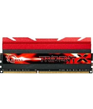 G.Skill 8 GB (2x4GB) DDR3 2400 MHz (F3-2400C10D-8GTX)