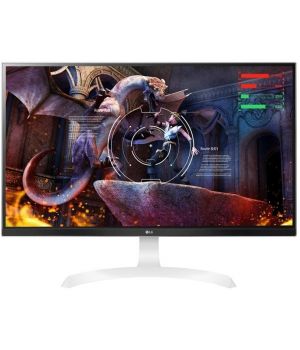 LG 27UD69P-W