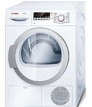 Bosch WTB 86201 PL
