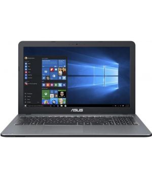 Asus X540SC (X540SC-XX028D) Silver