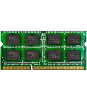 TEAM 4 GB SO-DIMM DDR3 1600 MHz (TED34G1600C11-S01)