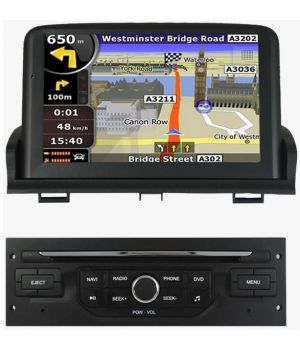 Road Rover C7048P3 (Peugeot 307)