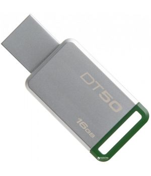Kingston 16 GB USB 3.1 DT50 (DT50/16GB)