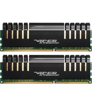 PATRIOT 8 GB (2x4GB) DDR4 2400 MHz (PX48G240C5K)