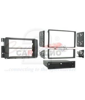 Connects2 CT24MM07 Smart ForTwo