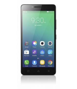 Lenovo A6010 Music White