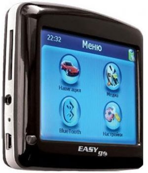 EasyGo 240b