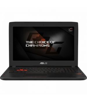 ASUS ROG GL502VM (GL502VM-FI025R) Black
