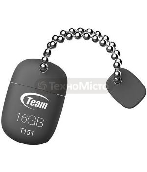 TEAM 16 GB T151 Grey (TT15116GC01)