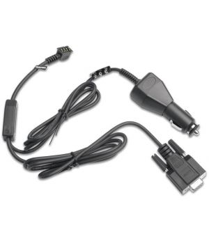Garmin Кабель для подключения eTrex к ПК с питанием от прикуривателя (010-10268-00)