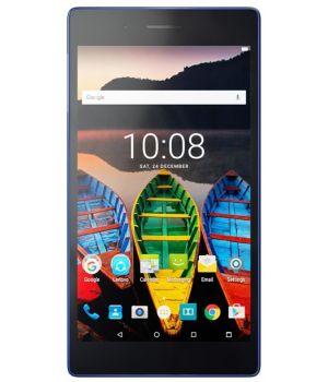 Lenovo TAB 3-730X LTE 16GB (ZA130192UA)