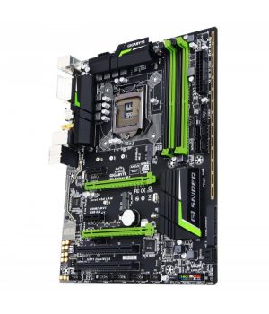 GIGABYTE G1.Sniper B7