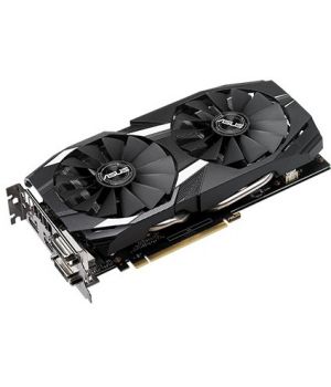 ASUS GTX1050TI-DC2O4G