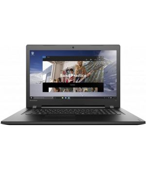 Lenovo IdeaPad 300-17 (80QH003LUA)