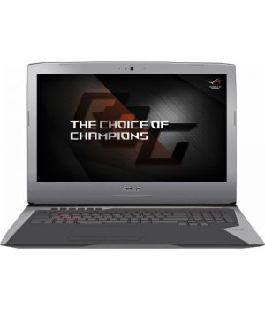 ASUS ROG G752VS (G752VS-XB72K)