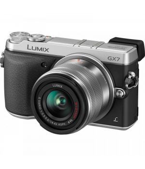 Panasonic Lumix DMC-GX8 kit (14-42mm)