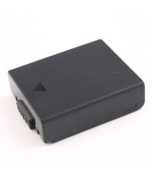 PowerPlant Aккумулятор для Panasonic CGA-S002, DMW-BM7 (990 mAh) - DV00DV1097