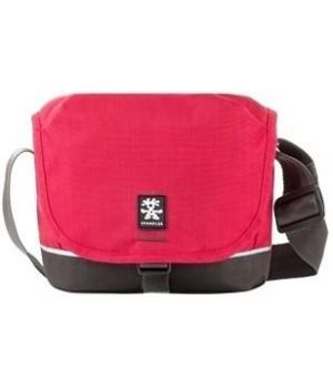 Crumpler Proper Roady 2000 (deep red)