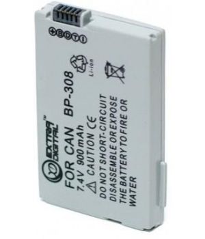 ExtraDigital Аккумулятор для Canon BP-308B - DV00DV1077