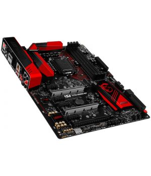 MSI Z170A GAMING M7