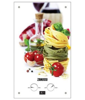 Zanussi GWH 10 Fonte Glass La Spezia