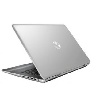 HP Pavilion 17-ab002ur (W7T34EA) Silver
