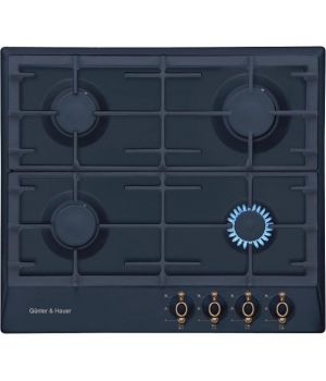 Gunter&Hauer GH 640 ANR