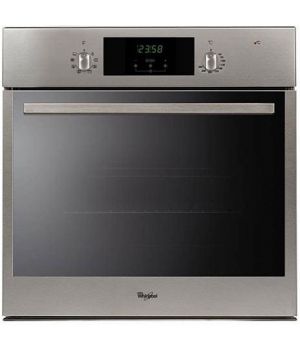 Whirlpool AKP 567 IX