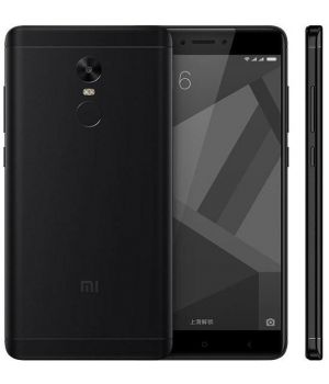 Xiaomi Redmi Note 4x 3/32GB Black