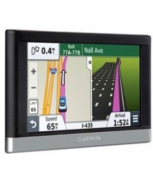 Garmin Nuvi 2597 LMT