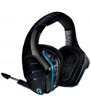 Logitech G933 Artemis Spectrum Wireless 7.1 (981-000585)