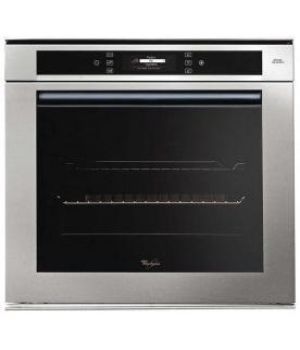 Whirlpool AKZM 838 IX