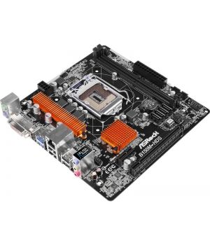 ASRock B150M-HDS