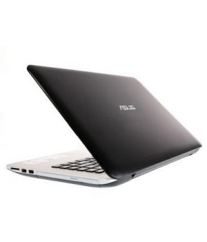 Asus K455LB (K455LB-WX056D) Black